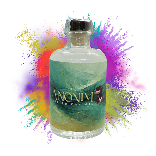 Gin Italiani