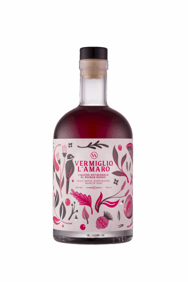 Vermiglio l'Amaro