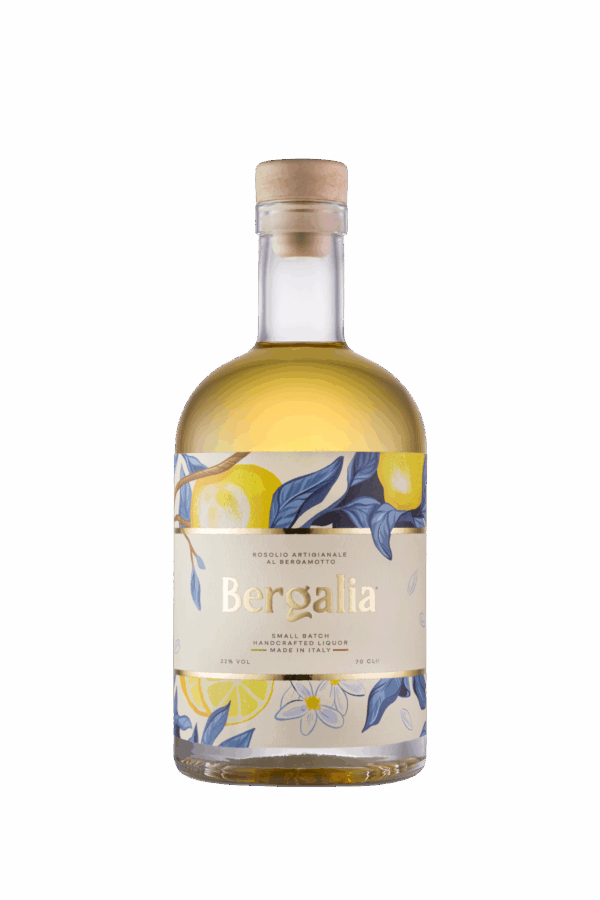 Bergalia